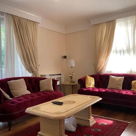 Lovely 3 Bedroom Apartment London Eksteriør billede